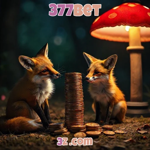 377bet Casino Apostas Esportivas