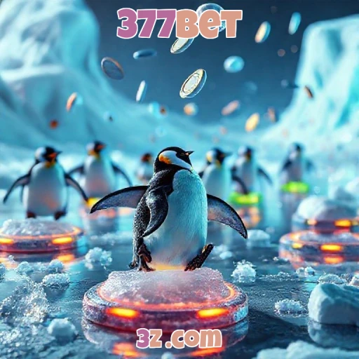 Estratégia no 377bet Casino: Eleve seu Jogo à Vitória