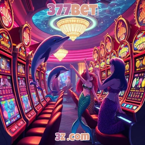 Os Torneios Imperdíveis do 377bet Casino: Competição e Diversão