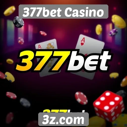 Comparação de bônus e promoções no 377bet Casino