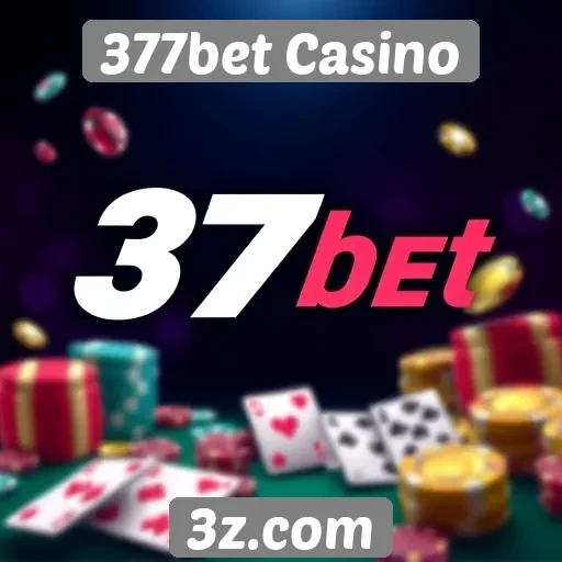 Suporte ao cliente eficiente no 377bet Casino