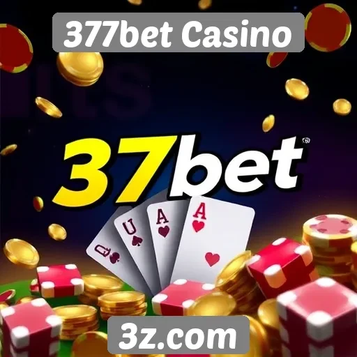 Futuras atualizações esperadas para o 377bet Casino