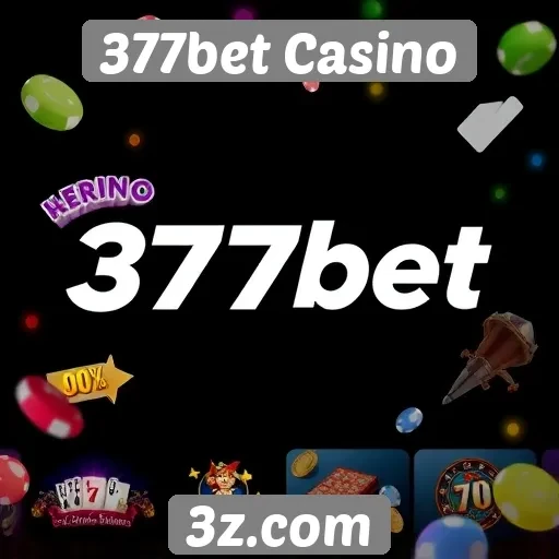 Análise das opções de jogos disponíveis no 377bet Casino