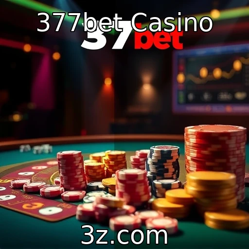 Impacto das regulamentações em jogos de azar