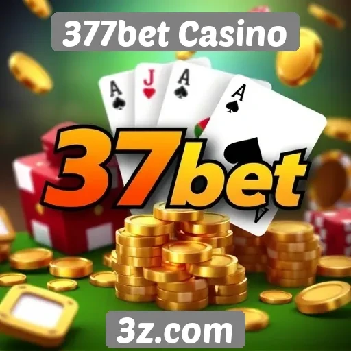 Métodos de pagamento aceitos no 377bet Casino