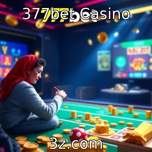 Inovações tecnológicas nos cassinos virtuais